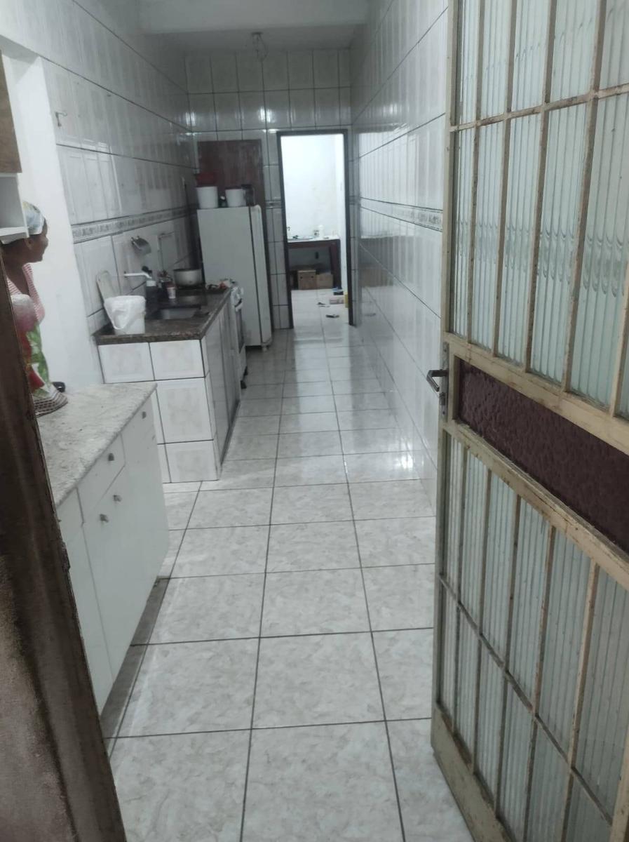 Casa, Surinan, 3 Quartos, 2 Vagas