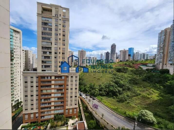 Apartamento, Vila da Serra, 1 Quarto, 2 Vagas, 1 Suíte