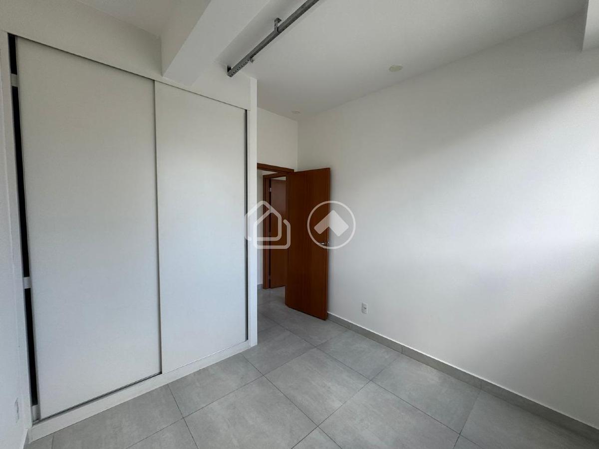 Cobertura, Buritis, 3 Quartos, 1 Vaga