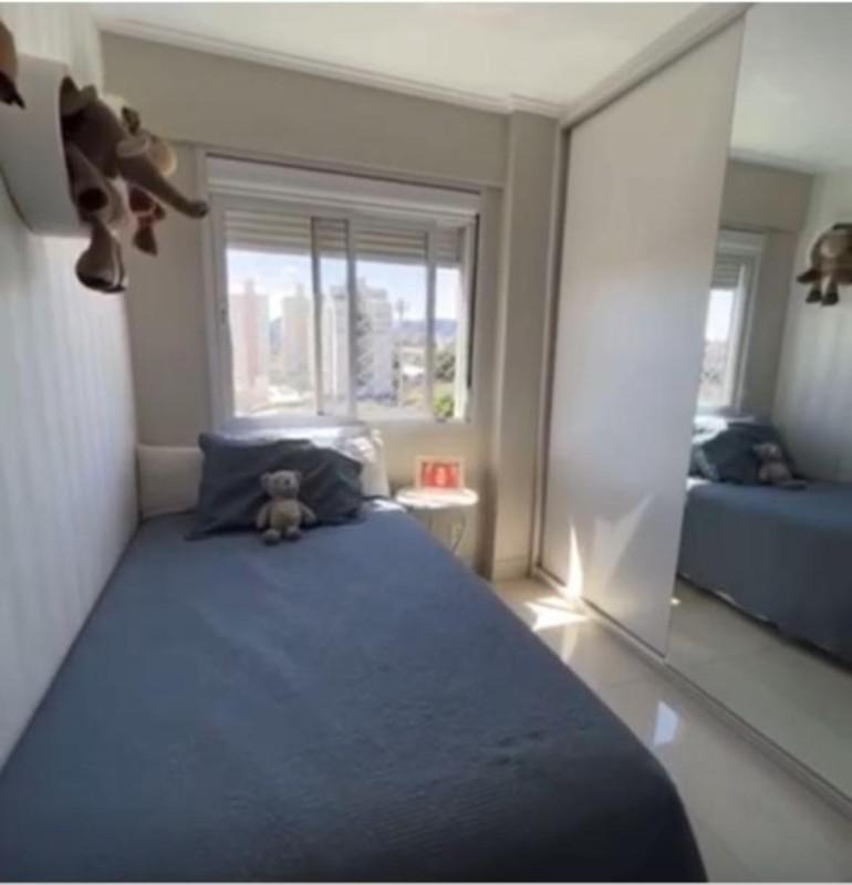 Apartamento, Prado, 3 Quartos, 2 Vagas, 1 Suíte