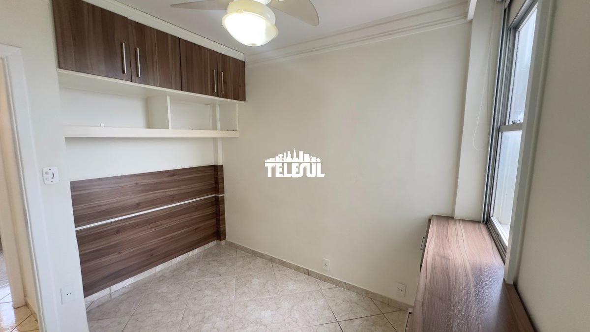 Apartamento, Bom Pastor, 2 Quartos, 1 Vaga, 1 Suíte