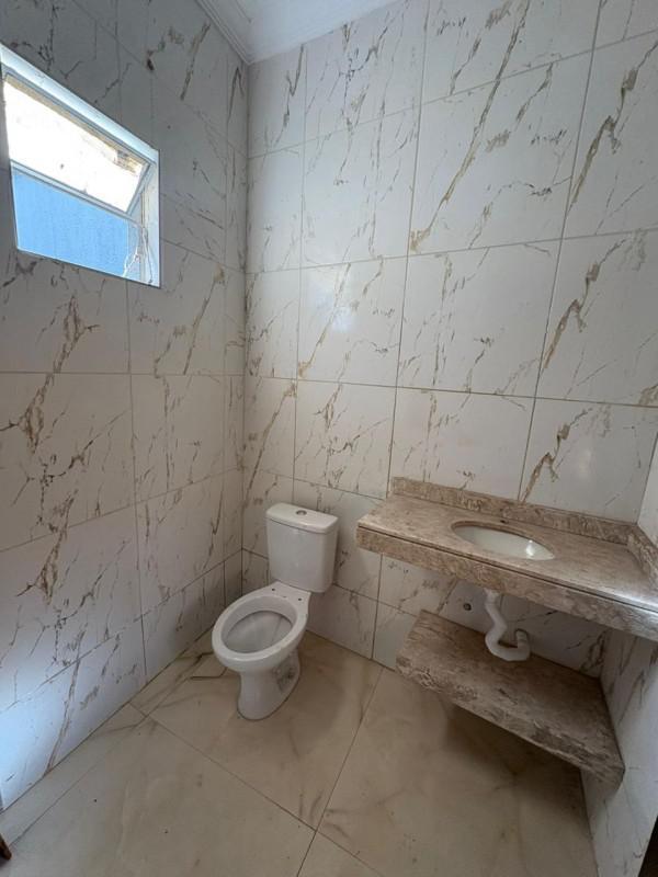 Casa, Lindéia, 2 Quartos, 2 Vagas