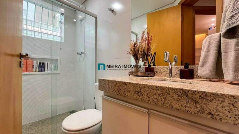 Apartamento, Buritis, 4 Quartos, 2 Vagas, 1 Suíte