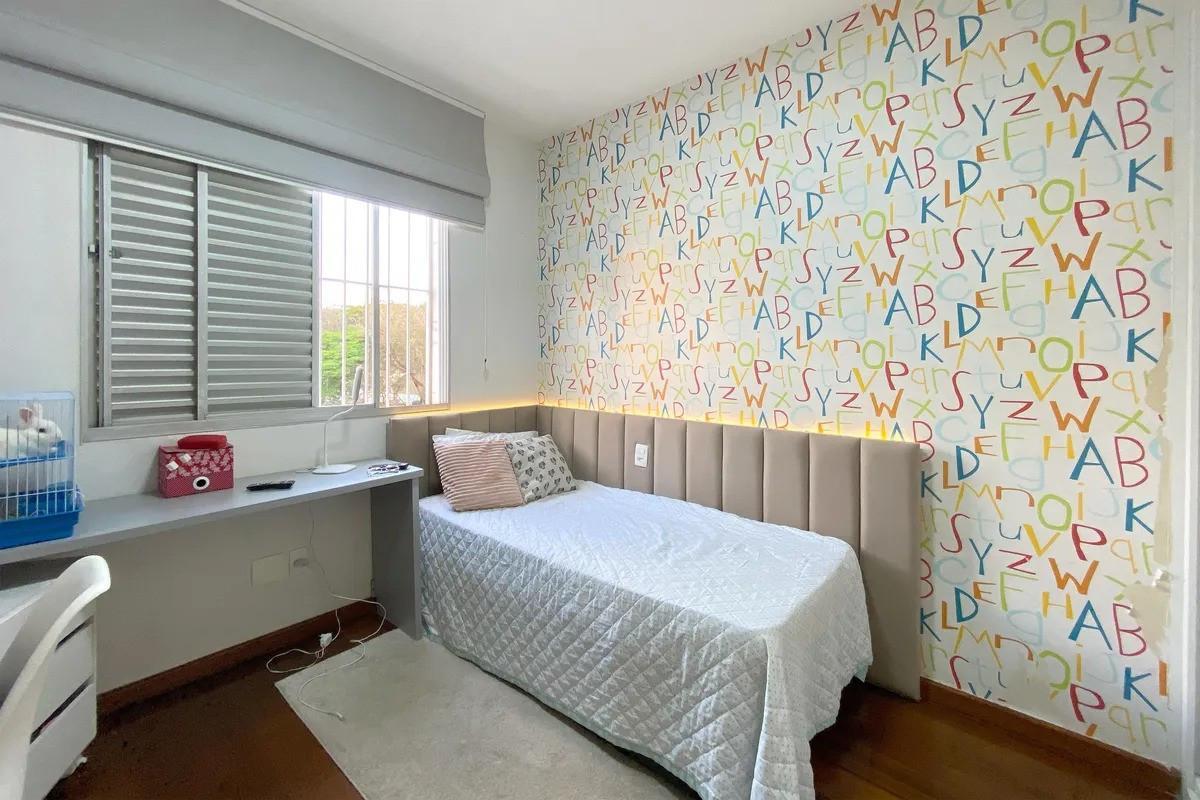 Apartamento, Gutierrez, 3 Quartos, 2 Vagas, 1 Suíte