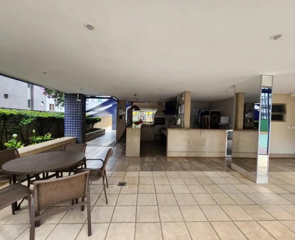 Apartamento, Belvedere, 2 Quartos, 2 Vagas, 1 Suíte