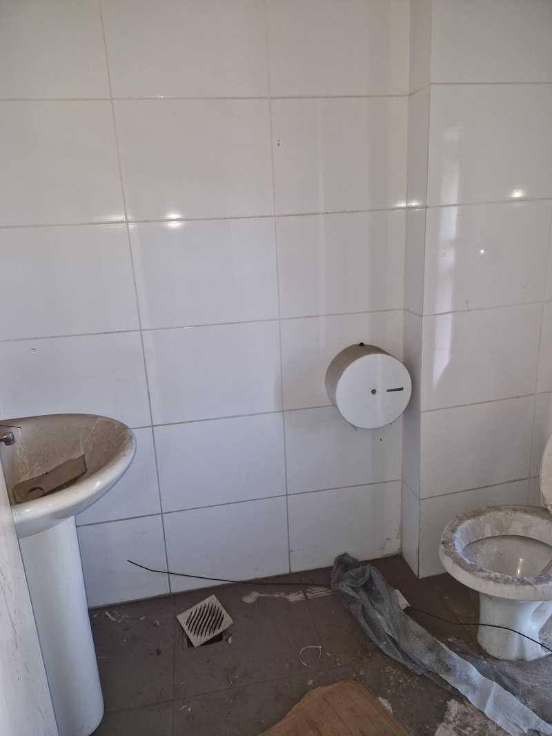 Andar, Estoril, 0 Quarto, 2 Vagas