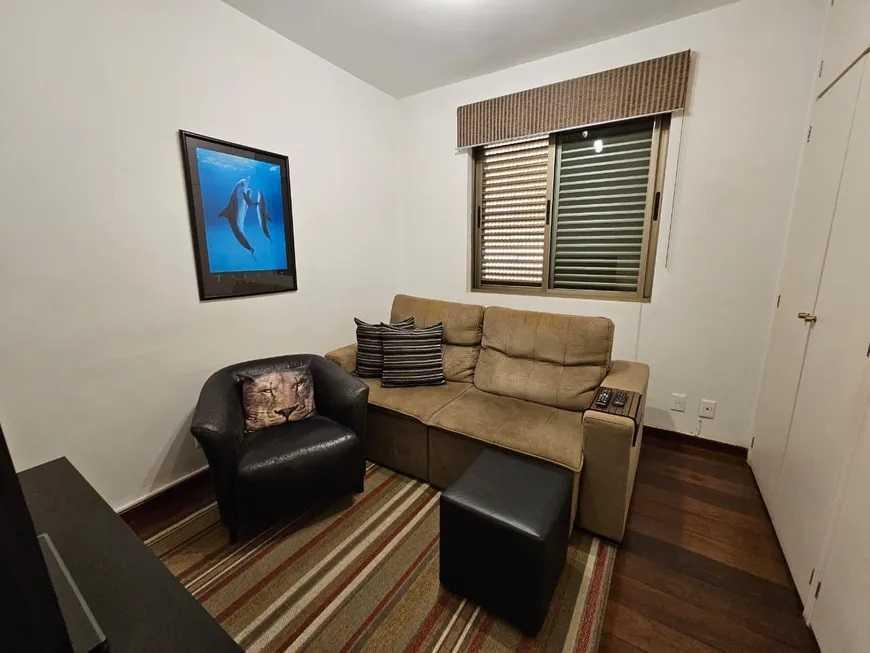 Cobertura, Sion, 4 Quartos, 4 Vagas, 1 Suíte