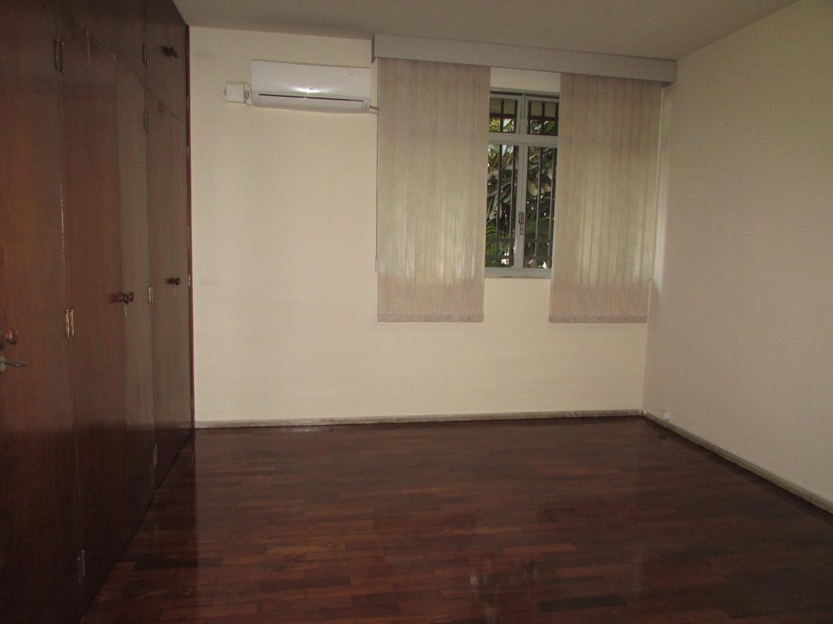 Apartamento, Cruzeiro, 4 Quartos, 2 Vagas, 1 Suíte