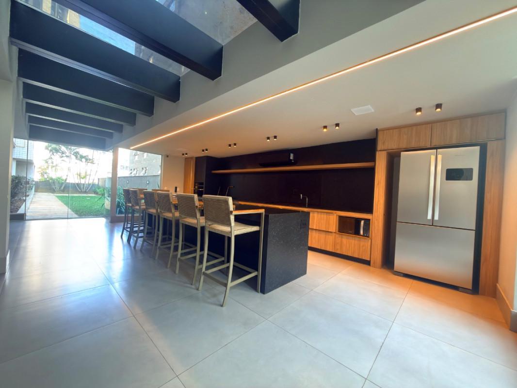 Apartamento, Savassi, 2 Quartos, 2 Vagas, 2 Suítes