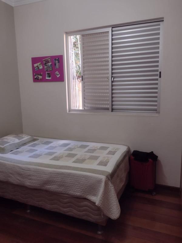 Apartamento, Jardim América, 3 Quartos, 4 Vagas, 1 Suíte