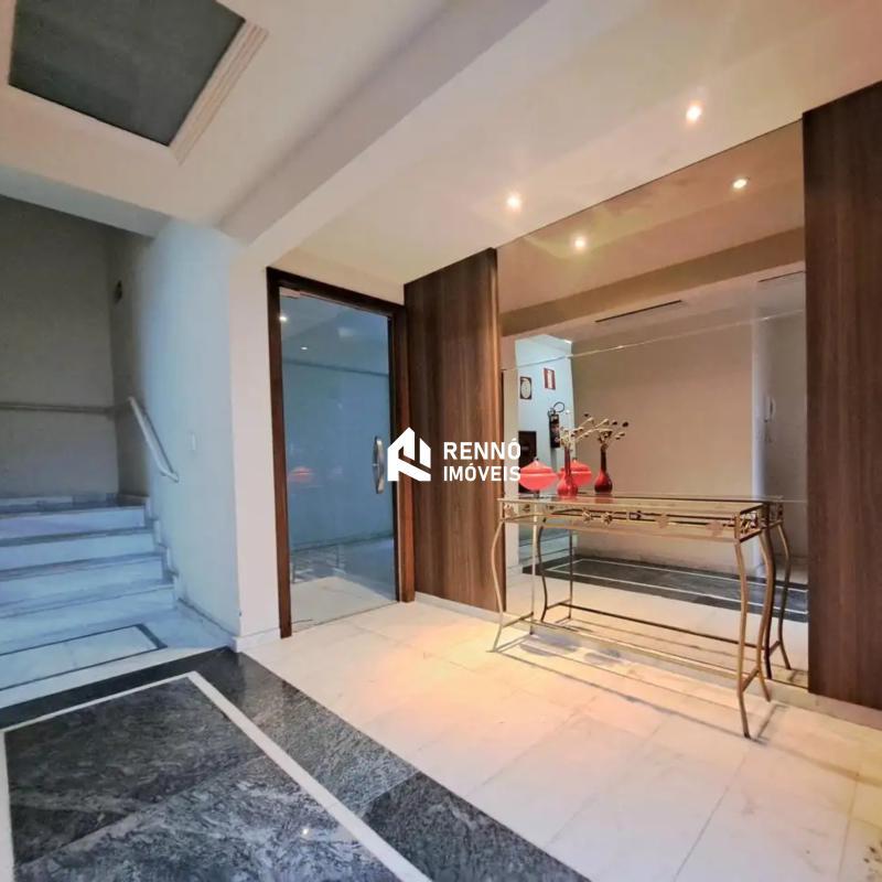 Cobertura, Prado, 4 Quartos, 4 Vagas, 1 Suíte