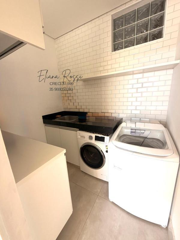 Casa, Parque São José, 3 Quartos, 2 Vagas, 1 Suíte