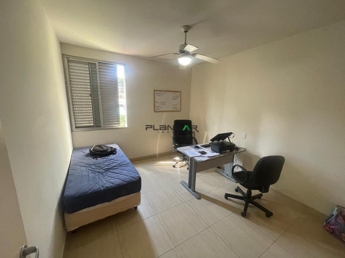 Cobertura, Eldorado, 3 Quartos, 1 Vaga, 1 Suíte