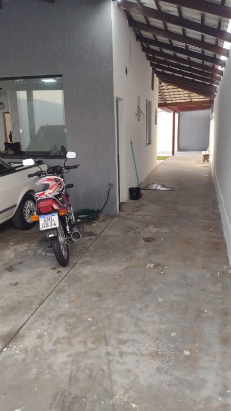 Casa, Parque Turistas, 3 Quartos, 5 Vagas