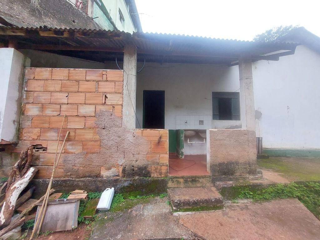 Casa, Vila Esperança, 2 Quartos, 0 Vaga