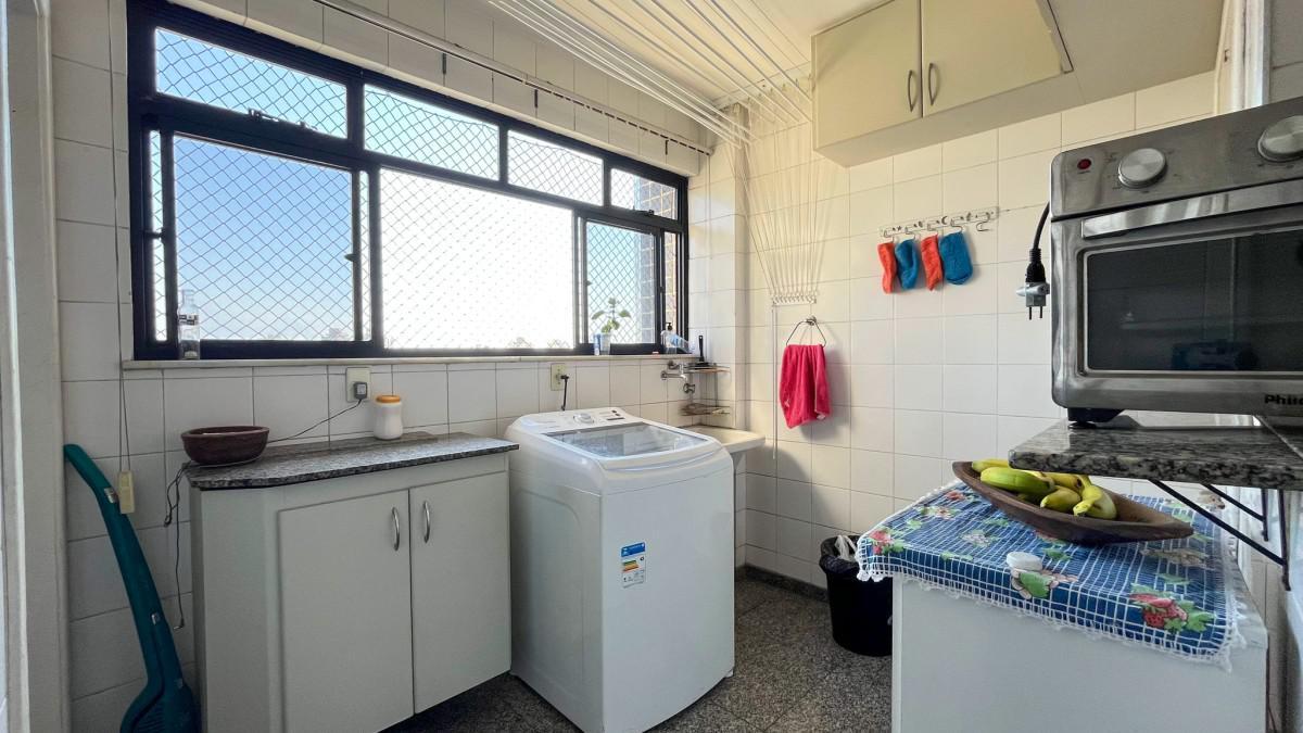 Apartamento, Ouro Preto, 3 Quartos, 2 Vagas, 1 Suíte