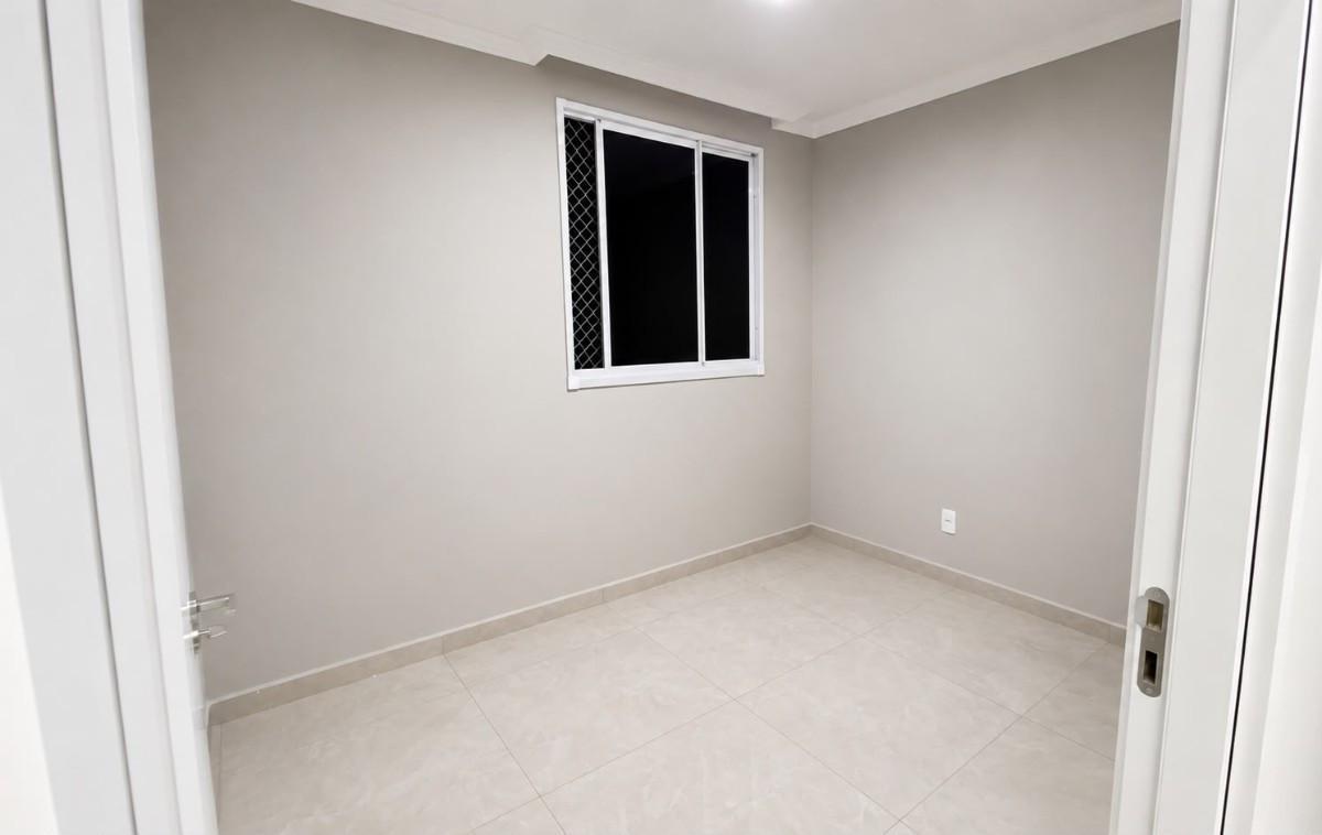 Apartamento, Colonial, 2 Quartos, 1 Vaga