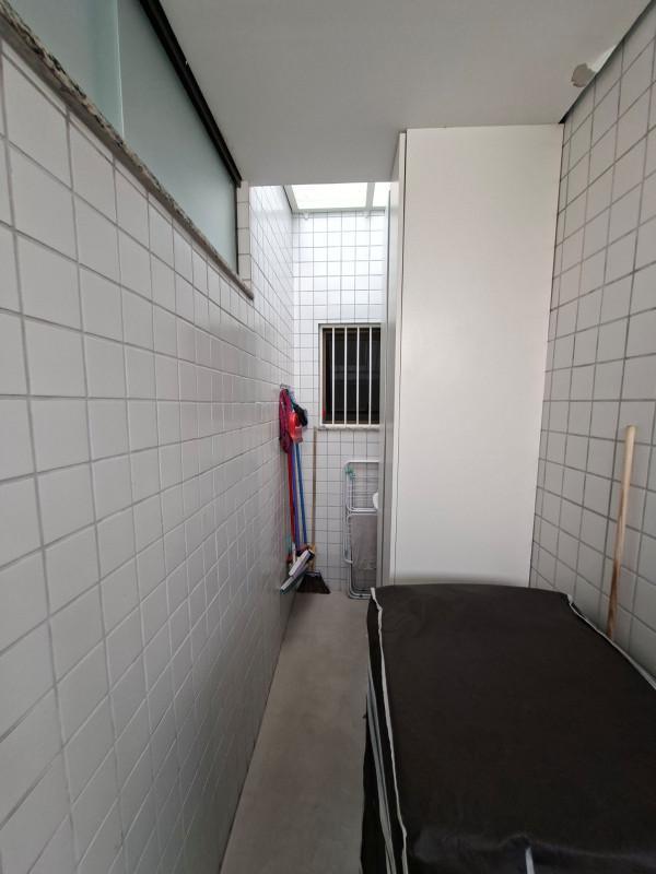 Apartamento, Jaraguá, 3 Quartos, 3 Vagas, 1 Suíte