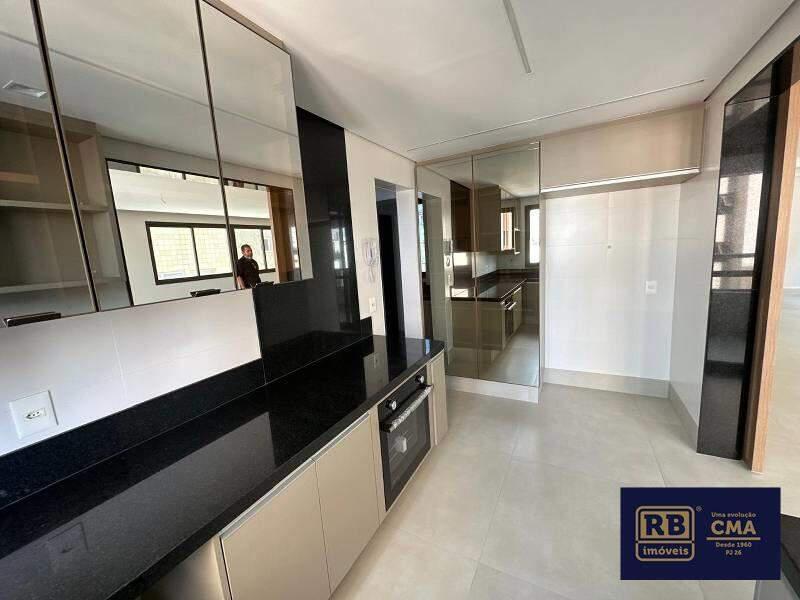 Apartamento, Gutierrez, 3 Quartos, 4 Vagas, 3 Suítes