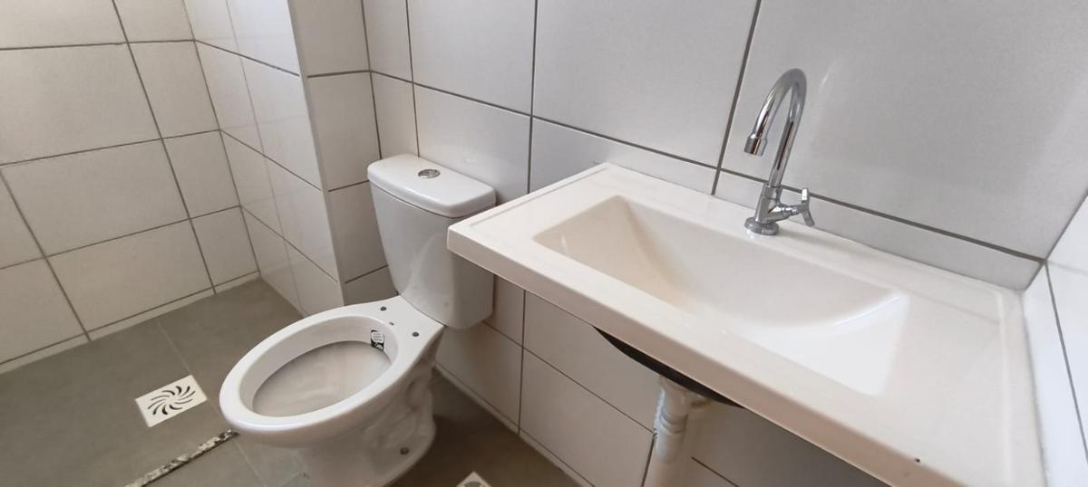 Apartamento, São Gabriel, 2 Quartos, 1 Vaga