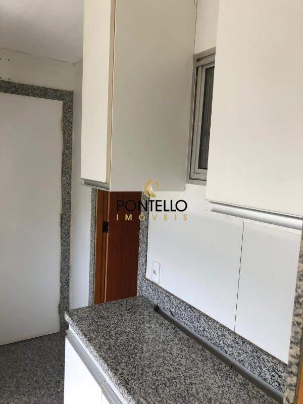 Apartamento, Santo Antônio, 4 Quartos, 2 Vagas, 1 Suíte