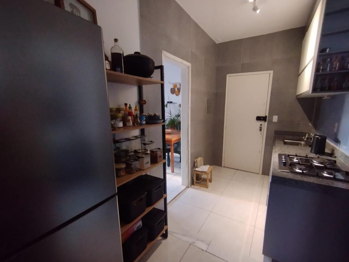 Apartamento, Nova Floresta, 2 Quartos, 1 Vaga