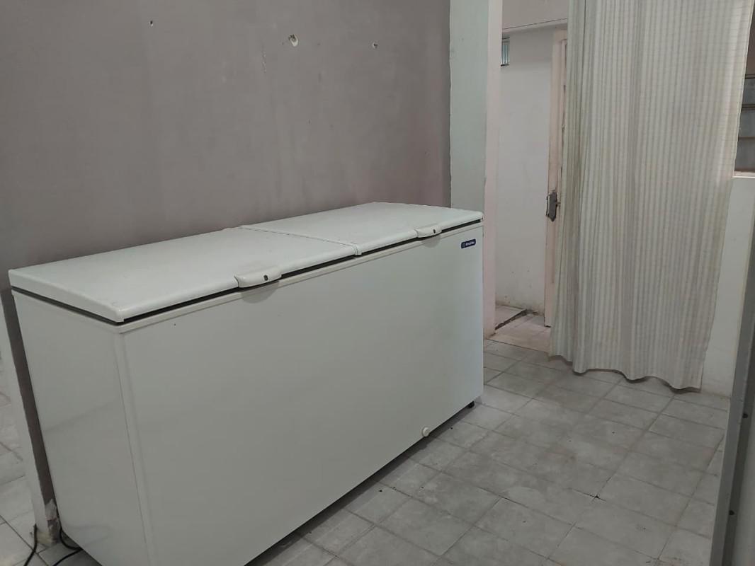 Casa, Conjunto Água Branca, 3 Quartos, 2 Vagas