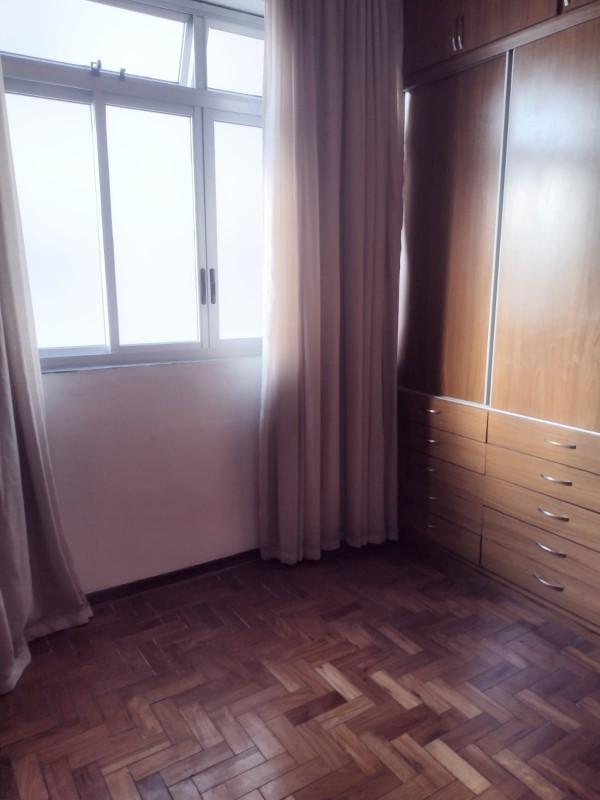 Apartamento, Centro, 2 Quartos, 0 Vaga