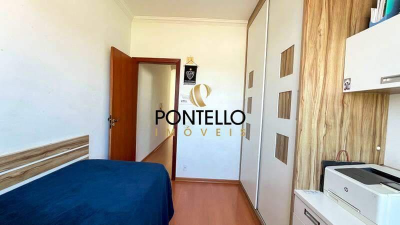 Casa, Santa Amélia, 3 Quartos, 3 Vagas, 1 Suíte