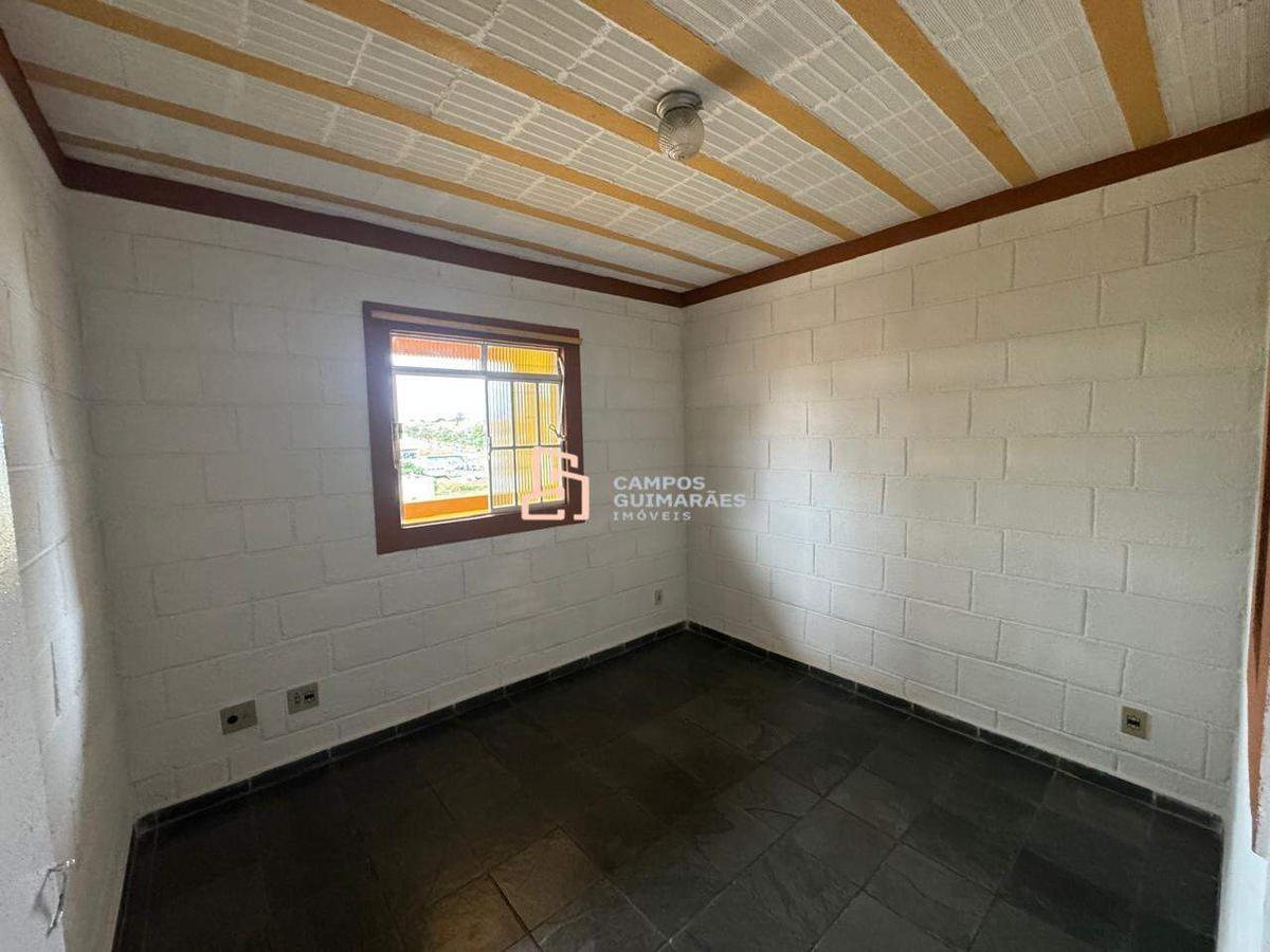 Apartamento, Vera Cruz, 1 Quarto