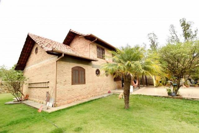 Casa, Bandeirantes (pampulha), 4 Quartos, 5 Vagas, 1 Suíte