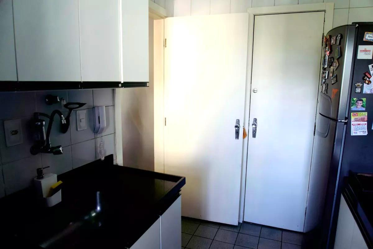 Apartamento, Luxemburgo, 3 Quartos, 1 Vaga, 1 Suíte