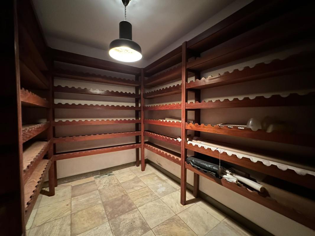 Casa, Belvedere, 5 Quartos, 8 Vagas, 5 Suítes