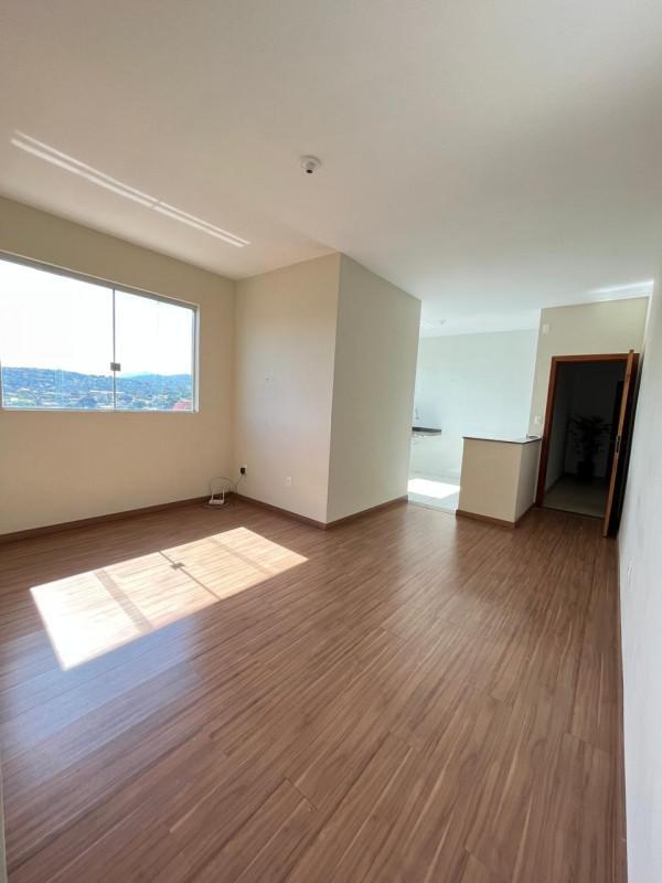 Apartamento, Novo Horizonte, 2 Quartos, 1 Vaga