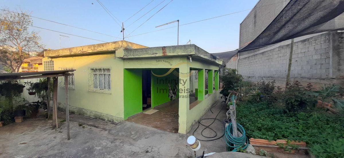 Casa, Parque Turistas, 0 Quarto