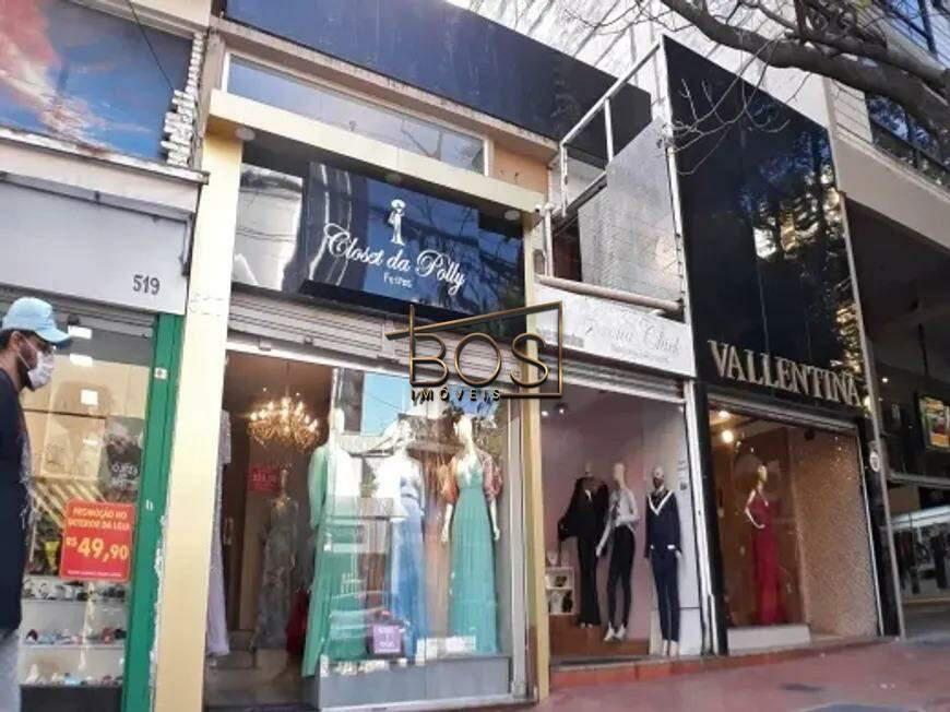 Andar, Barro Preto, 0 Quarto, 0 Vaga