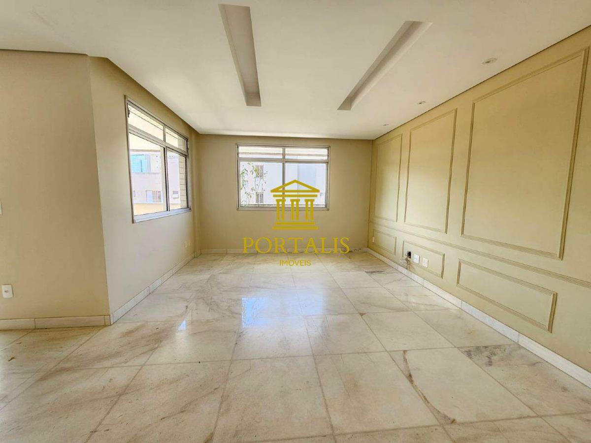 Apartamento, Santa Teresa, 4 Quartos, 4 Vagas, 2 Suítes