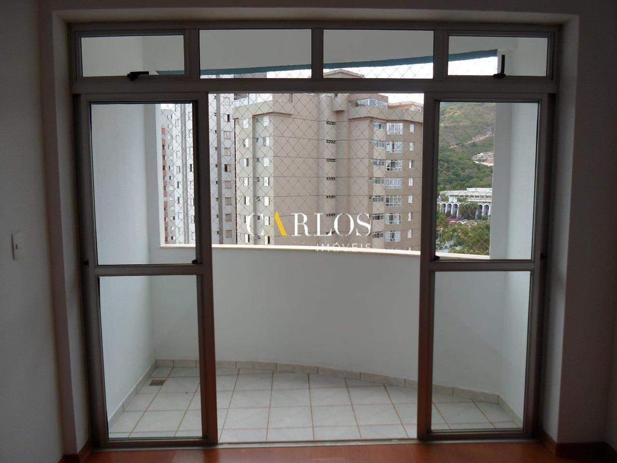 Apartamento, Buritis, 3 Quartos, 1 Vaga, 1 Suíte