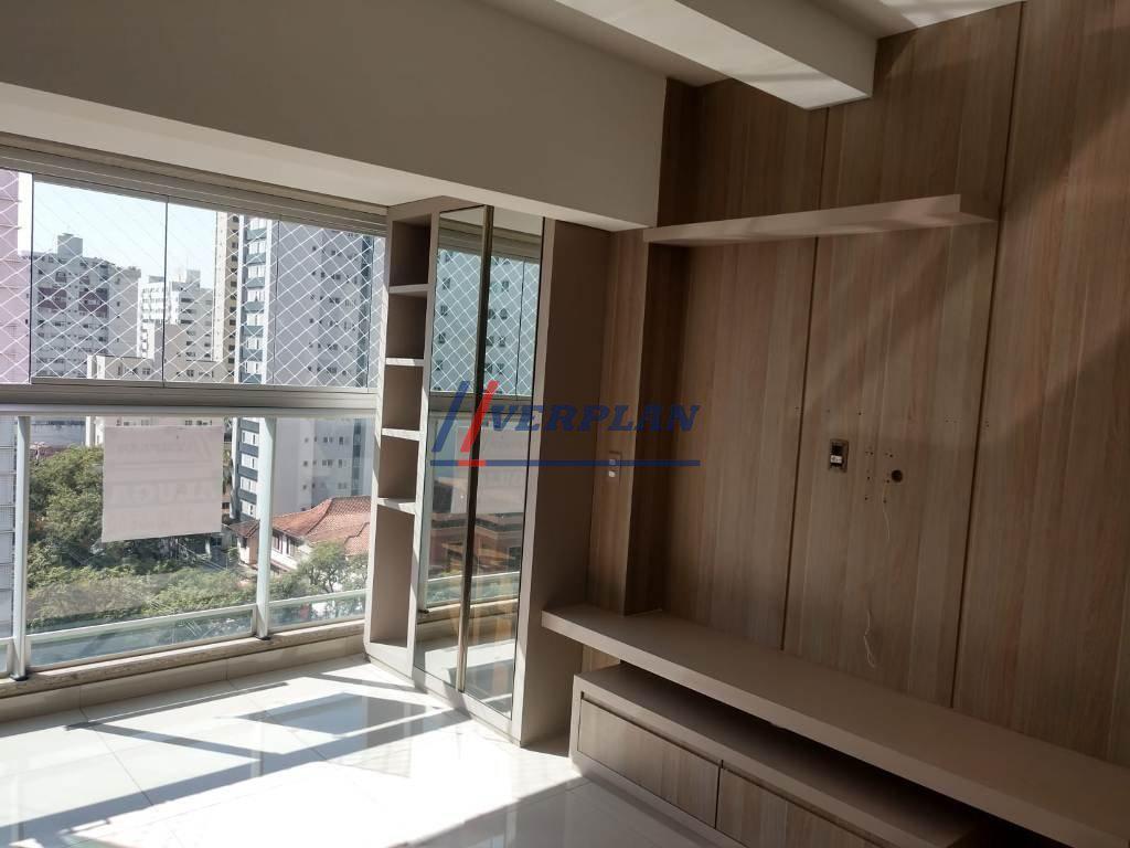 Apartamento, Lourdes, 3 Quartos, 2 Vagas, 1 Suíte