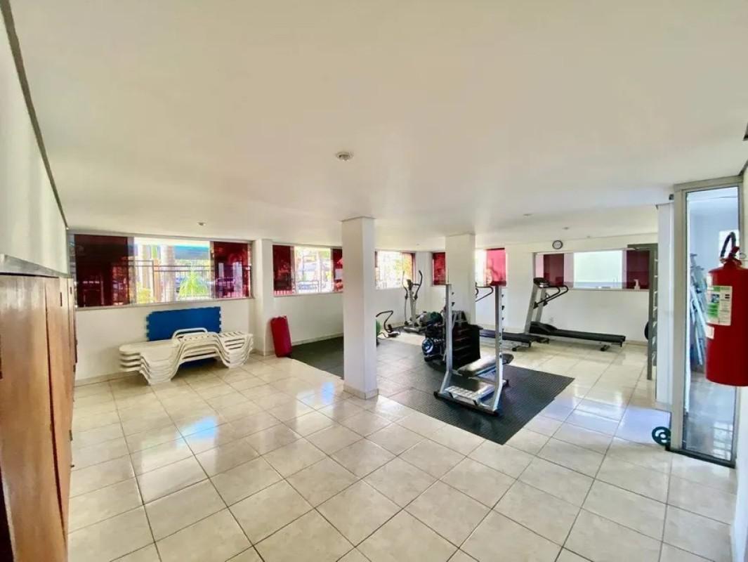 Cobertura, Castelo, 3 Quartos, 3 Vagas, 1 Suíte