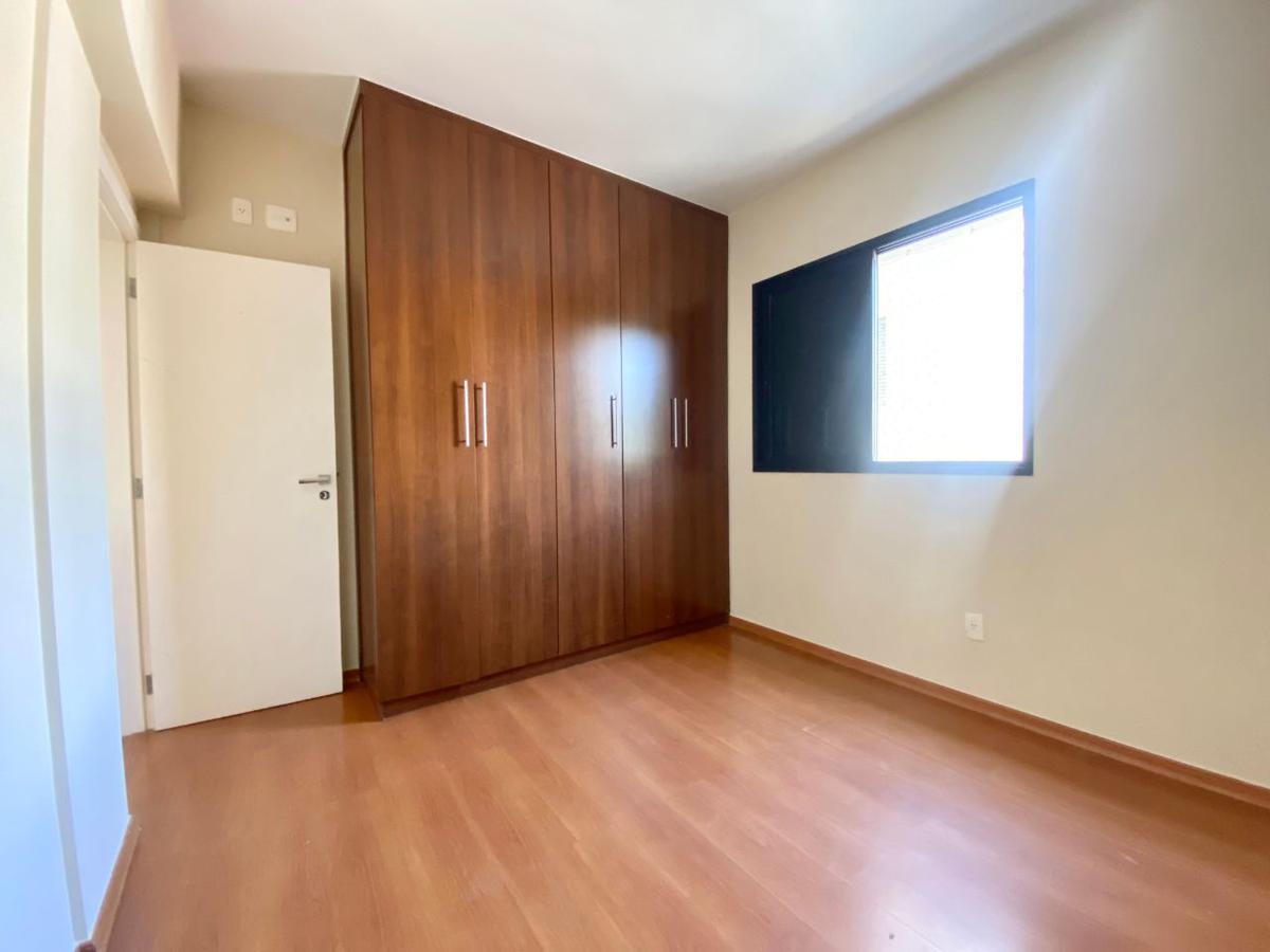 Apartamento, Serra, 3 Quartos, 2 Vagas, 1 Suíte
