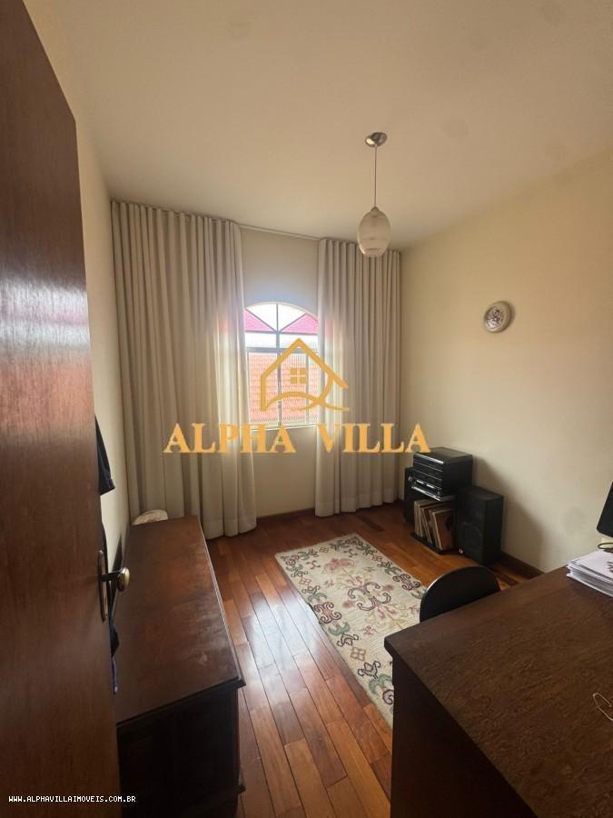 Casa, Novo Horizonte, 4 Quartos, 6 Vagas