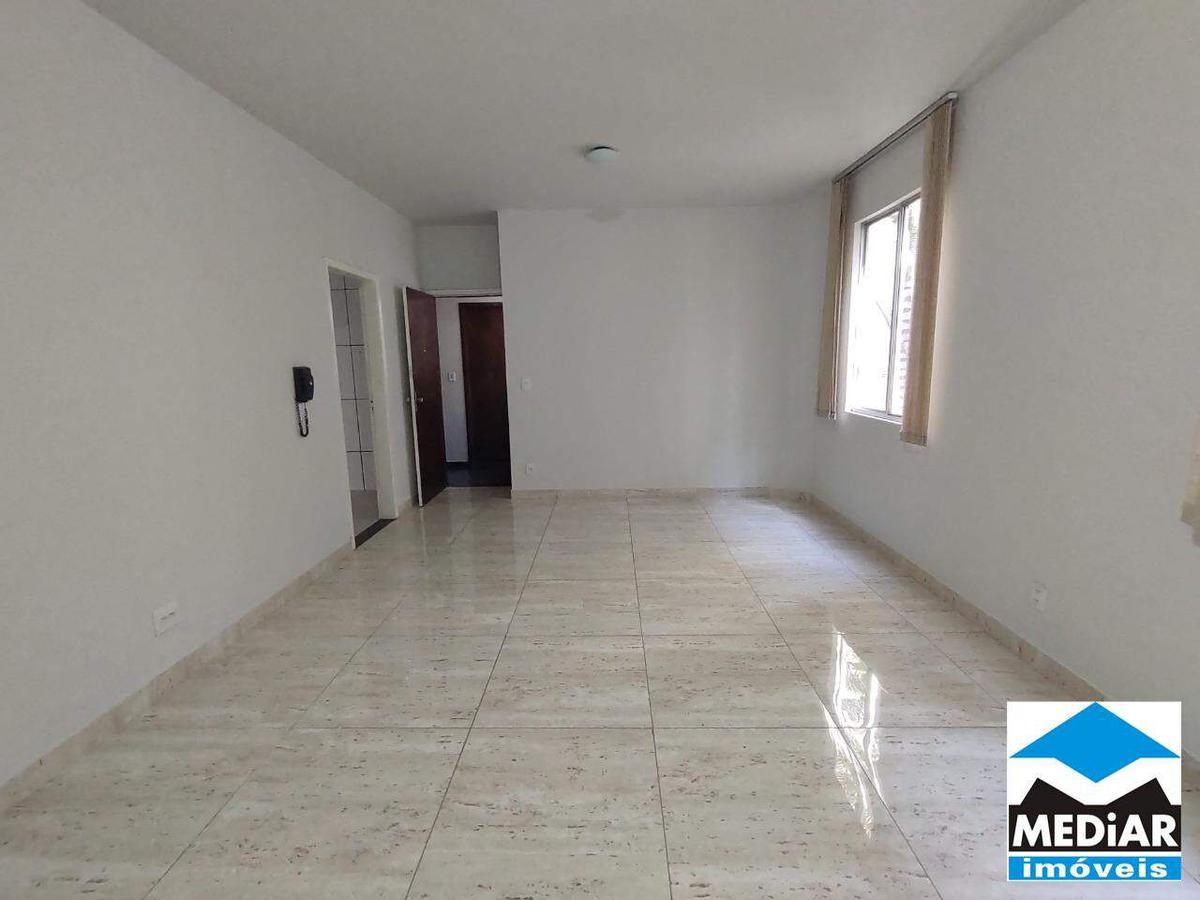 Apartamento, Liberdade, 2 Quartos, 1 Vaga
