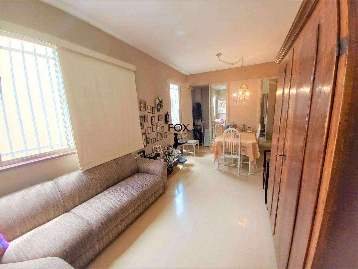 Cobertura, Vila Paris, 4 Quartos, 2 Vagas, 2 Suítes