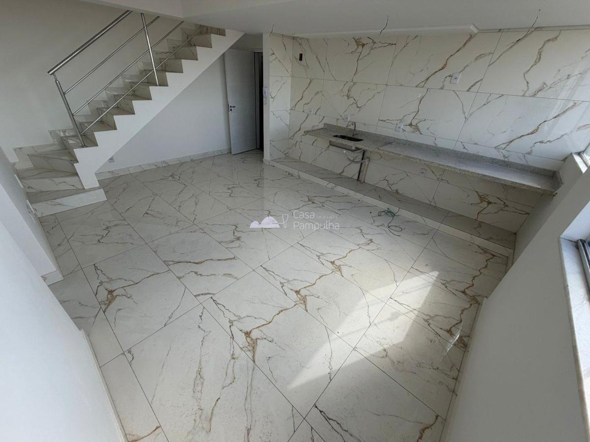 Apartamento, Heliópolis, 2 Quartos, 2 Vagas