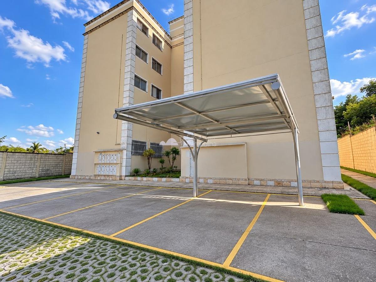 Apartamento, Dona Clara, 2 Quartos, 1 Vaga