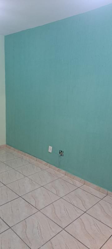 Apartamento, Santa Cruz, 2 Quartos, 1 Vaga