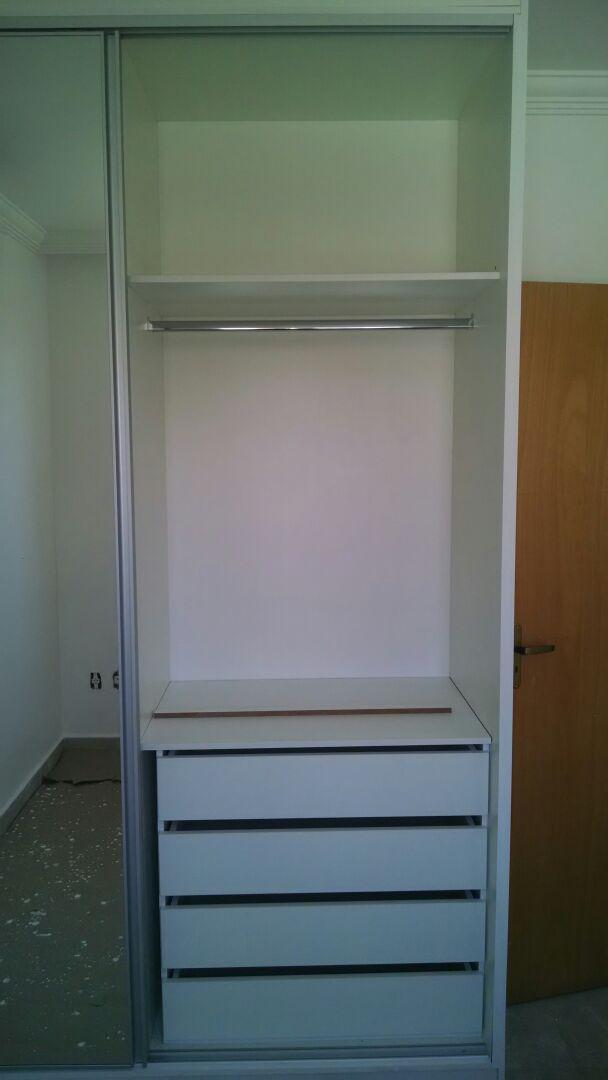 Apartamento, Arvoredo, 2 Quartos, 1 Vaga, 0 Suíte