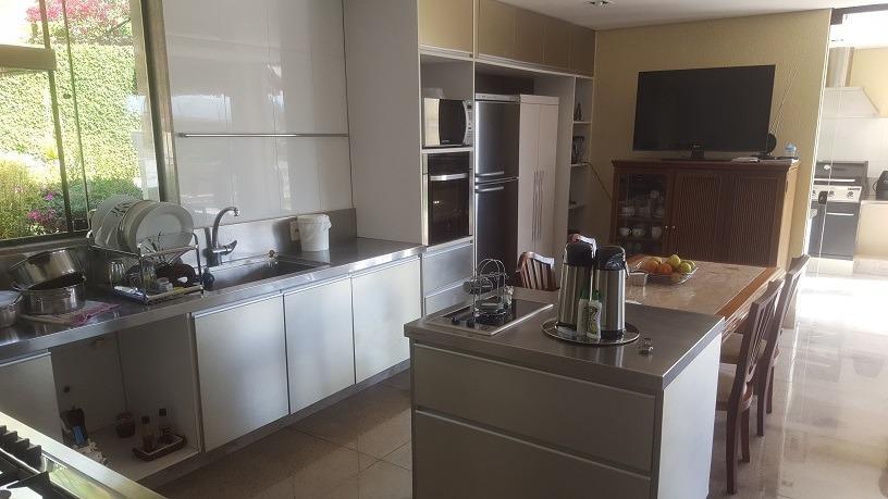 Casa em Condomínio, Residencial Sul, 4 Quartos, 8 Vagas, 2 Suítes