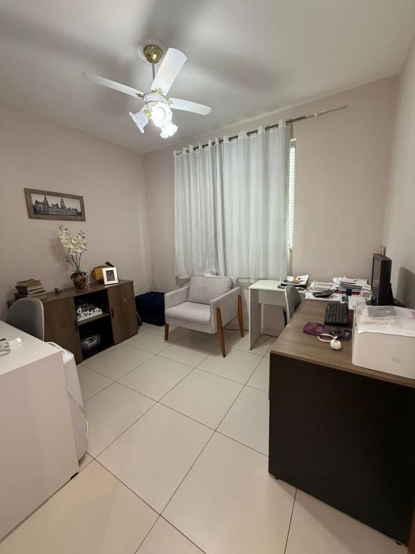 Apartamento, Ouro Preto, 3 Quartos, 2 Vagas, 1 Suíte